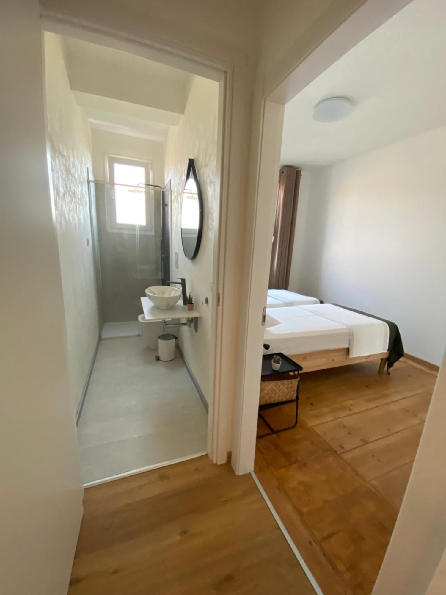 Apartment Casa Perin Padova