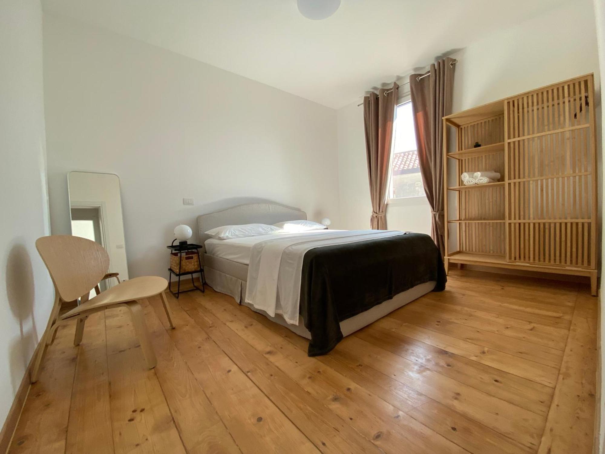 Apartment Casa Perin Padova