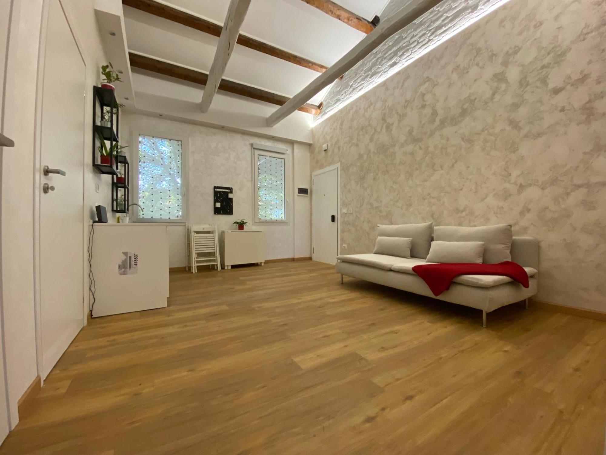 Casa Perin Appartamento Padova