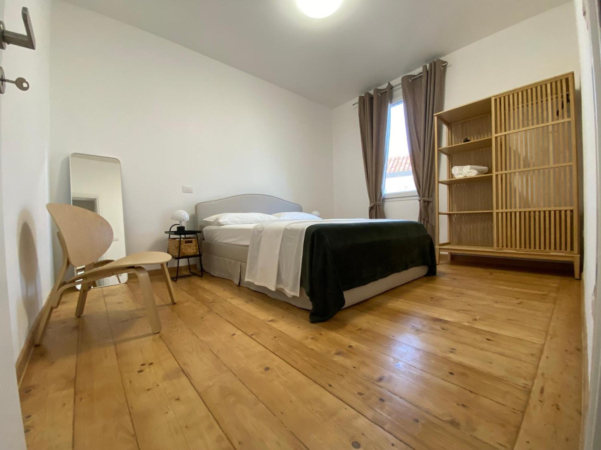 Casa Perin Appartamento Padova