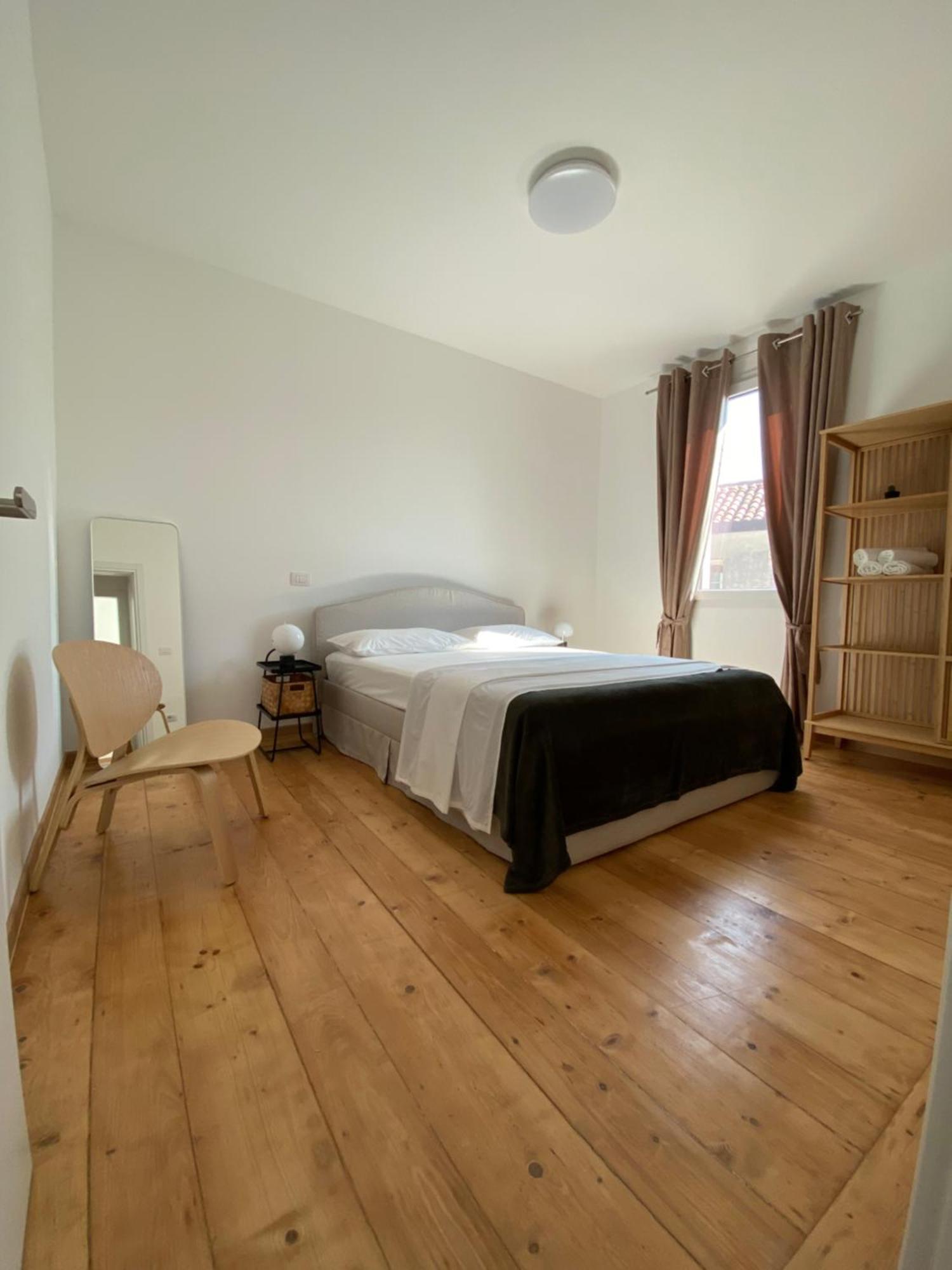 Appartamento Casa Perin Padova