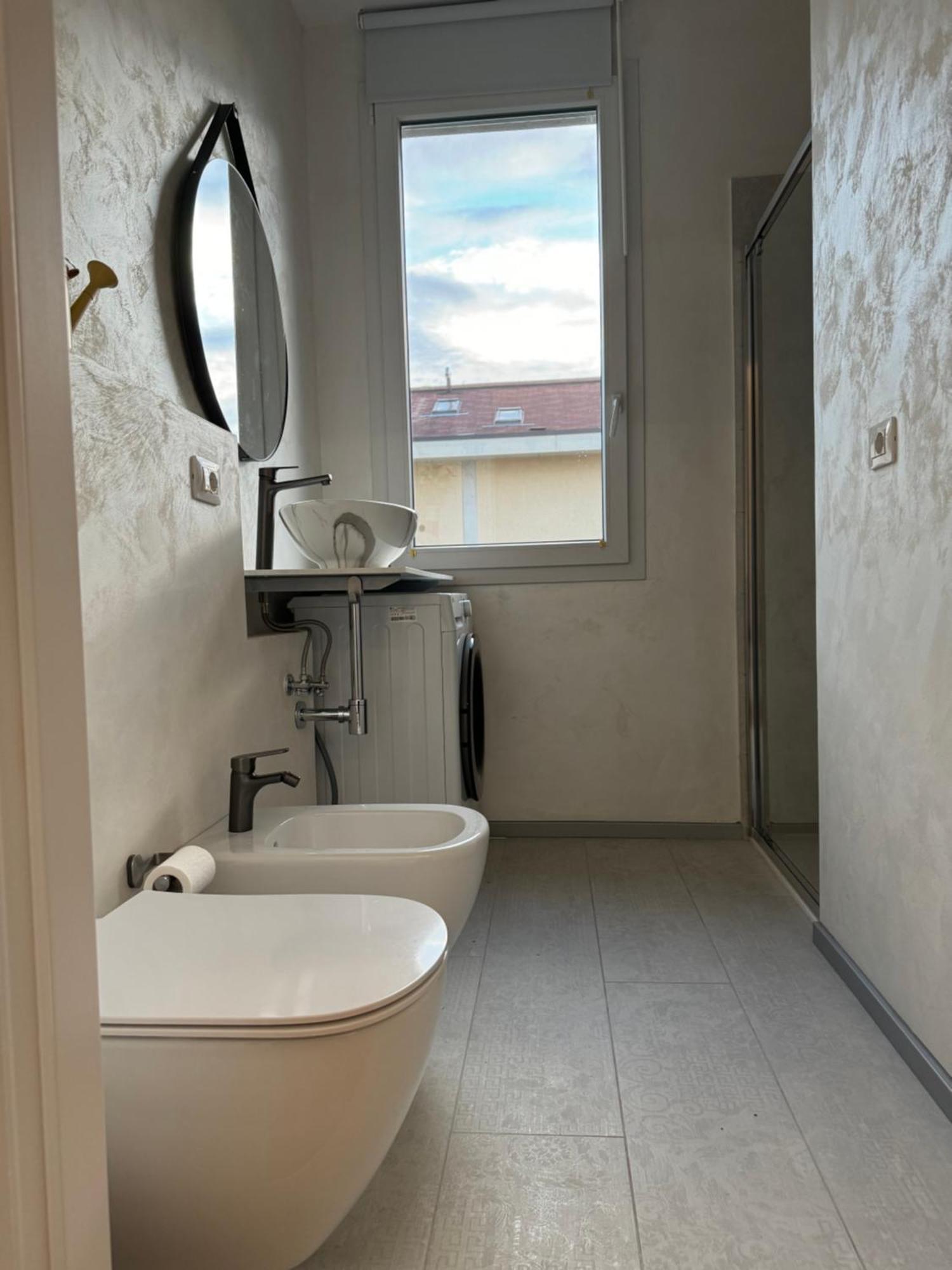 Appartamento Casa Perin *