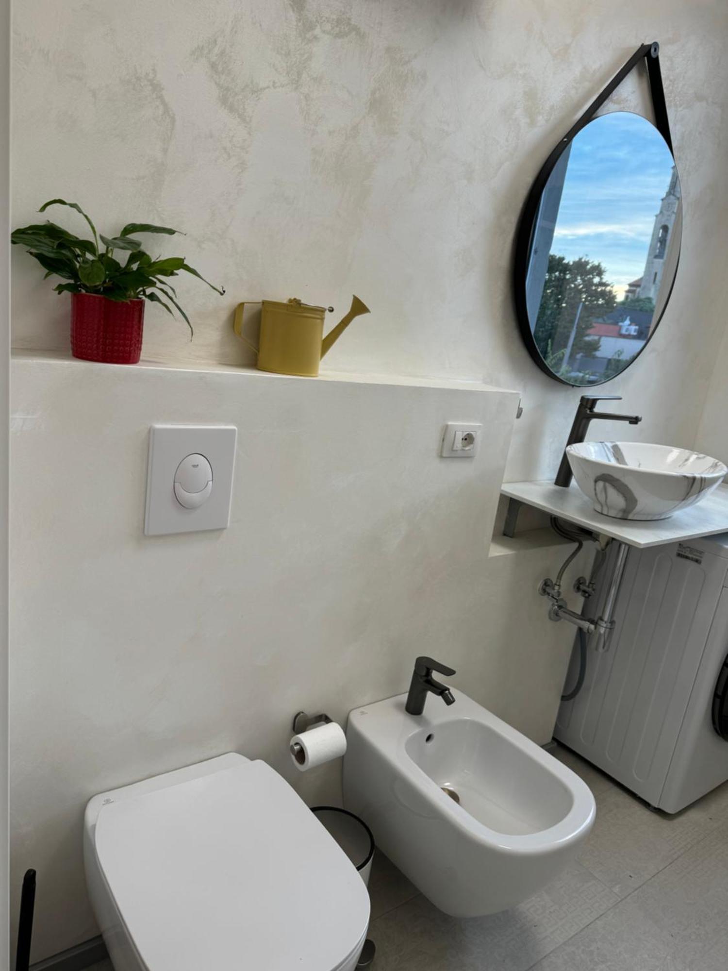 Casa Perin Appartamento