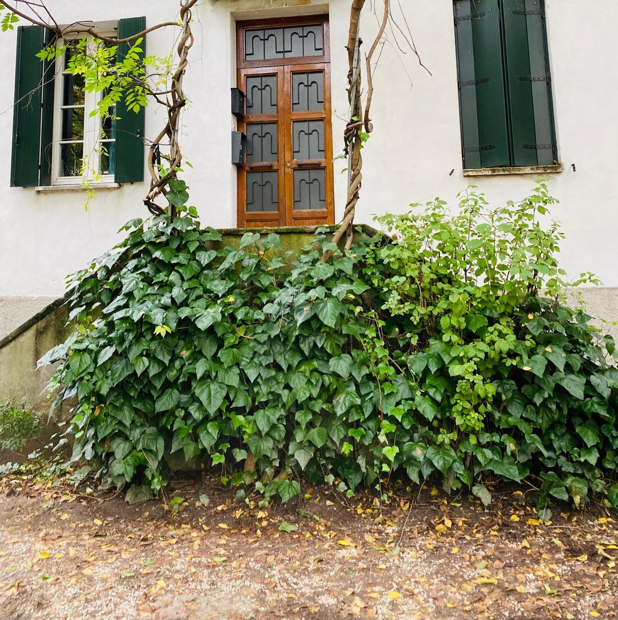 Casa Perin Padova